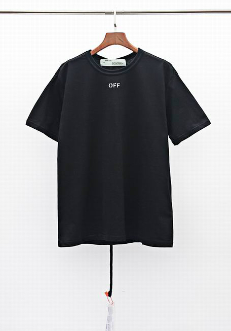 T-Shirt Off-White [M. 9]